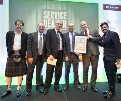 Farm Machinery Lister Wilder